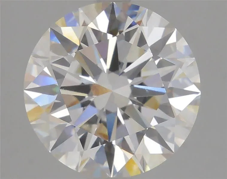 4.15ct Round Lab Grown Diamond (Colour G, Clarity VVS2, Cut ID, IGI Certified)