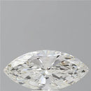 4.50ct Marquise Lab Grown Diamond (Colour G, Clarity VVS2, IGI Certified)