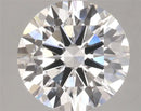 4.55ct Round Lab Grown Diamond (Colour D, Clarity VS1, Cut ID, IGI Certified)