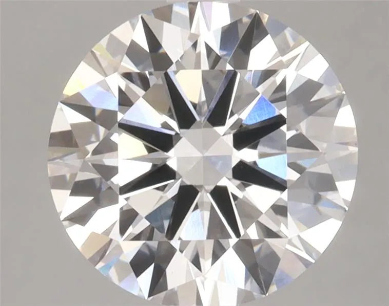 4.55ct Round Lab Grown Diamond (Colour D, Clarity VS1, Cut ID, IGI Certified)