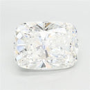 4.59ct Cushion modified Lab Grown Diamond (Colour E, Clarity VS1, IGI Certified)