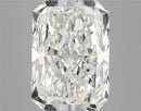 4.70ct Radiant Lab Grown Diamond (Colour F, Clarity VVS2, IGI Certified)