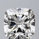 4.71ct Cushion brilliant Lab Grown Diamond (Colour G, Clarity VS1, IGI Certified)