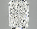 4.87ct Radiant Lab Grown Diamond (Colour F, Clarity VVS2, IGI Certified)