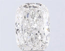 4.88ct Cushion modified Lab Grown Diamond (Colour E, Clarity VS2, IGI Certified)