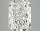 4.89ct Radiant Lab Grown Diamond (Colour F, Clarity VS1, IGI Certified)