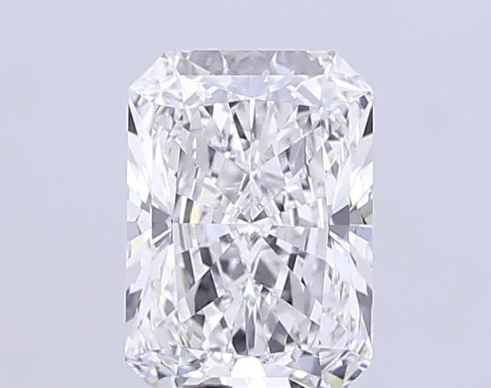 4.98ct Radiant Lab Grown Diamond (Colour E, Clarity VVS2, GIA Certified)