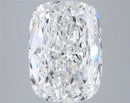 5.00ct Cushion modified Lab Grown Diamond (Colour E, Clarity VS2, IGI Certified)