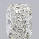 5.00ct Cushion modified Lab Grown Diamond (Colour F, Clarity VVS2, IGI Certified)