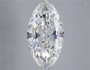 5.00ct Marquise Lab Grown Diamond (Colour F, Clarity VS2, IGI Certified)