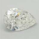 5.00ct Pear Lab Grown Diamond (Colour E, Clarity VVS2, IGI Certified)