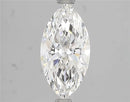 5.01ct Marquise Lab Grown Diamond (Colour F, Clarity VVS2, IGI Certified)