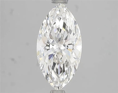 5.01ct Marquise Lab Grown Diamond (Colour F, Clarity VVS2, IGI Certified)