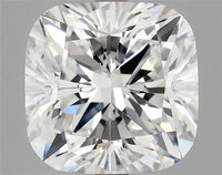 5.02ct Cushion modified Lab Grown Diamond (Colour F, Clarity VVS2, IGI Certified)
