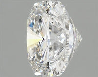 5.02ct Cushion modified Lab Grown Diamond (Colour F, Clarity VVS2, IGI Certified)