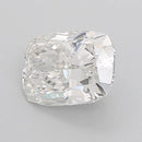 5.02ct Cushion modified Lab Grown Diamond (Colour G, Clarity VVS2, IGI Certified)