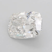 5.02ct Cushion modified Lab Grown Diamond (Colour G, Clarity VVS2, IGI Certified)
