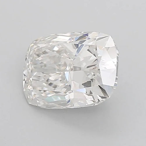 5.02ct Cushion modified Lab Grown Diamond (Colour G, Clarity VVS2, IGI Certified)