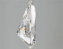 5.06ct Pear Lab Grown Diamond (Colour G, Clarity SI1, IGI Certified)