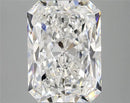 5.08ct Radiant Lab Grown Diamond (Colour E, Clarity VVS2, IGI Certified)