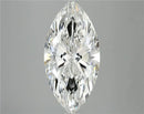 5.10ct Marquise Lab Grown Diamond (Colour G, Clarity VVS2, IGI Certified)