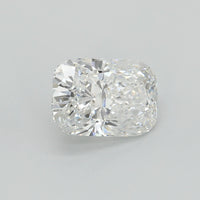 5.40ct Cushion brilliant Lab Grown Diamond (Colour F, Clarity VS1, IGI Certified)