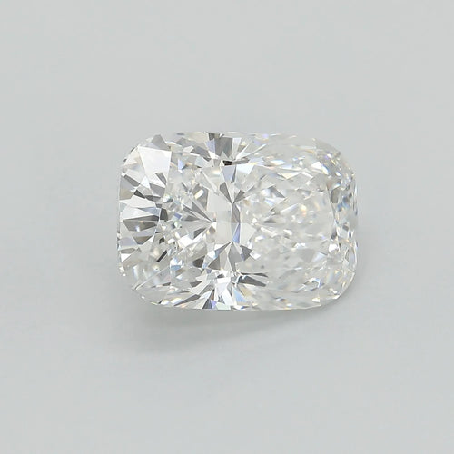 5.40ct Cushion brilliant Lab Grown Diamond (Colour F, Clarity VS1, IGI Certified)