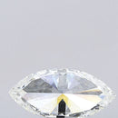 5.59ct Marquise Lab Grown Diamond (Colour G, Clarity VVS2, IGI Certified)