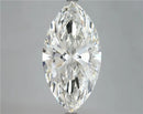 6.00ct Marquise Lab Grown Diamond (Colour G, Clarity VVS2, IGI Certified)