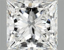 6.03ct Princess Lab Grown Diamond (Colour E, Clarity VS1, IGI Certified)