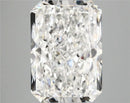 6.05ct Radiant Lab Grown Diamond (Colour F, Clarity VS1, IGI Certified)