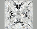 6.12ct Princess Lab Grown Diamond (Colour E, Clarity VVS2, IGI Certified)
