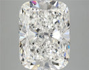 6.15ct Cushion modified Lab Grown Diamond (Colour F, Clarity VVS2, IGI Certified)