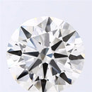 6.26ct Round Lab Grown Diamond (Colour I, Clarity VS2, Cut ID, IGI Certified)