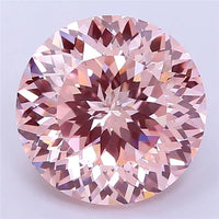6.50ct Other Lab Grown Diamond (Colour Fancy Pink, Clarity VVS2, IGI Certified)