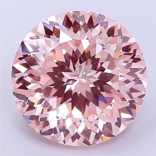 6.50ct Other Lab Grown Diamond (Colour Fancy Pink, Clarity VVS2, IGI Certified)