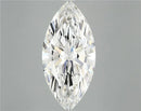 6.70ct Marquise Lab Grown Diamond (Colour F, Clarity VVS2, IGI Certified)