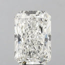 6.95ct Radiant Lab Grown Diamond (Colour G, Clarity VVS2, IGI Certified)