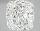 7.01ct Cushion brilliant Lab Grown Diamond (Colour G, Clarity VS2, IGI Certified)