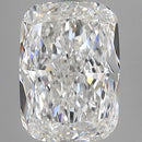 7.01ct Cushion modified Lab Grown Diamond (Colour F, Clarity VVS2, IGI Certified)