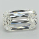 7.06ct Cushion modified Lab Grown Diamond (Colour F, Clarity VS1, IGI Certified)