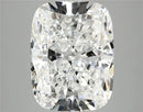 7.11ct Cushion modified Lab Grown Diamond (Colour F, Clarity VVS2, IGI Certified)