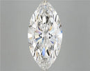 7.12ct Marquise Lab Grown Diamond (Colour F, Clarity VS2, IGI Certified)
