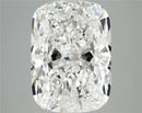 7.16ct Cushion modified Lab Grown Diamond (Colour F, Clarity VVS2, IGI Certified)