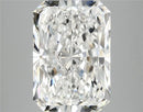 7.16ct Radiant Lab Grown Diamond (Colour F, Clarity VVS2, IGI Certified)