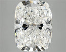 7.19ct Cushion modified Lab Grown Diamond (Colour F, Clarity VVS2, IGI Certified)