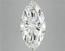 7.20ct Marquise Lab Grown Diamond (Colour F, Clarity VVS2, IGI Certified)