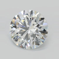 7.34ct Round Lab Grown Diamond (Colour E, Clarity VVS2, Cut ID, IGI Certified)