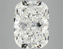 7.56ct Cushion modified Lab Grown Diamond (Colour F, Clarity VVS2, IGI Certified)