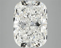 7.56ct Cushion modified Lab Grown Diamond (Colour F, Clarity VVS2, IGI Certified)